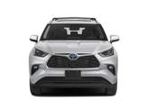 Thumbnail of 2024 Magnetic Gray Metallic Toyota Highlander Hybrid