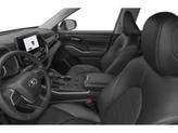 Thumbnail of 2024 Magnetic Gray Metallic Toyota Highlander Hybrid