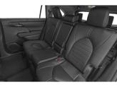 Thumbnail of 2024 Magnetic Gray Metallic Toyota Highlander Hybrid
