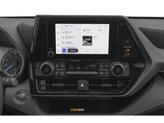 Thumbnail of 2024 Magnetic Gray Metallic Toyota Highlander Hybrid