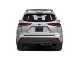 Thumbnail of 2024 Magnetic Gray Metallic Toyota Highlander Hybrid