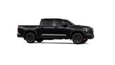 Thumbnail of 2026 Midnight Black Metallic Toyota Tundra Hybrid