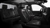 Thumbnail of 2026 Midnight Black Metallic Toyota Tundra Hybrid