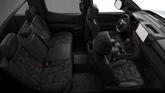 Thumbnail of 2026 Midnight Black Metallic Toyota Tundra Hybrid