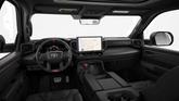 Thumbnail of 2026 Midnight Black Metallic Toyota Tundra Hybrid