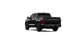 Thumbnail of 2026 Midnight Black Metallic Toyota Tundra Hybrid