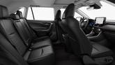 Thumbnail of 2025 White Toyota RAV4