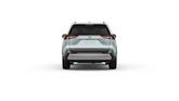 Thumbnail of 2025 White Toyota RAV4