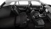 Thumbnail of 2025 White Toyota RAV4