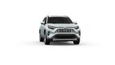 Thumbnail of 2025 White Toyota RAV4