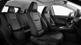 Thumbnail of 2025 White Toyota RAV4