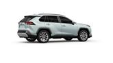 Thumbnail of 2025 White Toyota RAV4