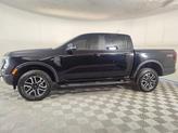 Thumbnail of 2024 Shadow Black Ford Ranger