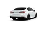 Thumbnail of 2025 Ice Cap Toyota Camry