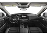 Thumbnail of 2022 Super Black Nissan Pathfinder