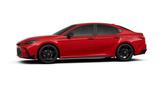 Thumbnail of 2026 Red Toyota Camry