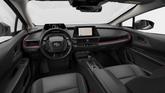 Thumbnail of 2026 Gray Toyota Prius Plug-In Hybrid