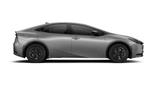 Thumbnail of 2026 Gray Toyota Prius Plug-In Hybrid