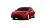 Thumbnail of 2025 Supersonic Red Toyota Camry