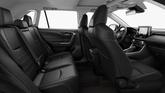 Thumbnail of 2025 White Toyota RAV4