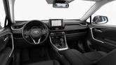 Thumbnail of 2025 White Toyota RAV4
