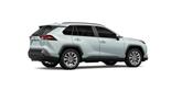 Thumbnail of 2025 White Toyota RAV4
