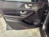 Thumbnail of 2022 Selenite Grey Metallic Mercedes-Benz GLE 350