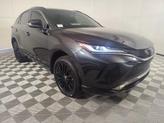 Thumbnail of 2024 Celestial Black Toyota Venza