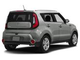 Thumbnail of 2015 Titanium Gray Kia Soul