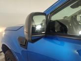 Thumbnail of 2021 Velocity Blue Metallic Ford Ranger
