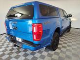 Thumbnail of 2021 Velocity Blue Metallic Ford Ranger