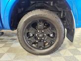 Thumbnail of 2021 Velocity Blue Metallic Ford Ranger