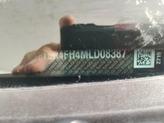 Thumbnail of 2021 Velocity Blue Metallic Ford Ranger