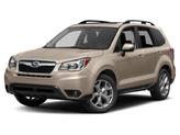 Photo of 2015 Burnished Bronze Metallic Subaru Forester