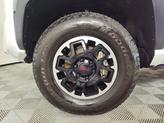 Thumbnail of 2024 Ice Cap Toyota Tacoma