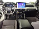 Thumbnail of 2024 Ice Cap Toyota Tacoma