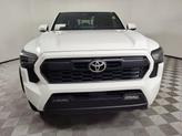 Thumbnail of 2024 Ice Cap Toyota Tacoma