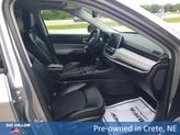 Thumbnail of 2022 Silver Jeep Compass