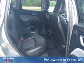 Thumbnail of 2022 Silver Jeep Compass