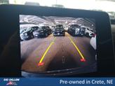 Thumbnail of 2022 Silver Jeep Compass