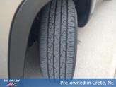 Thumbnail of 2022 Silver Jeep Compass