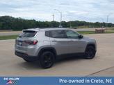 Thumbnail of 2022 Silver Jeep Compass