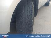 Thumbnail of 2014 Gray Chevrolet Traverse
