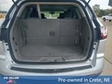 Thumbnail of 2014 Gray Chevrolet Traverse