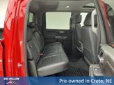 Thumbnail of 2022 Red Chevrolet Silverado 2500