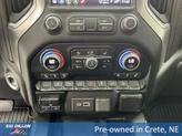 Thumbnail of 2022 Red Chevrolet Silverado 2500