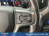 Thumbnail of 2022 Red Chevrolet Silverado 2500