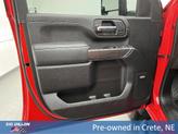 Thumbnail of 2022 Red Chevrolet Silverado 2500