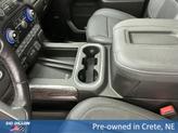 Thumbnail of 2022 Red Chevrolet Silverado 2500