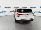 Thumbnail of 2025 STAR WHITE MET TRI-COAT Ford Explorer